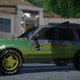 Image for article titled Jurassic Park Fan Project Is The Dinosaur Game I've Always Wanted